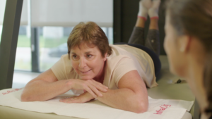 Menopauze
