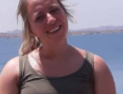 Bente Faarts