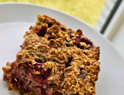 ONTBIJT UIT DE OVEN